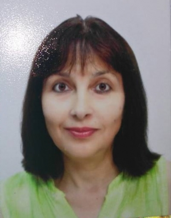 Профилна снимка на Пенка